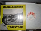MARTEL ROBINSON - SUNNY SOUL - RAY RA 22 - UK