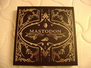 Mastodon 9LP Box Set Metallica