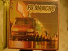 Fu Manchu - King Of The Road european press