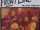 BLACK ROOTS The Front Line from the BBC series 1984 LP