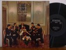 ETERNA 826069 - ULBRICH QUARTET- Mozart - 1st Nm