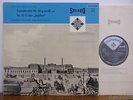 KEILBERTH Mozart Symphony 40/41 SLT 43038 TELEFUNKEN Nm