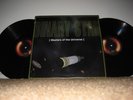BINARY STAR MASTERS OF THE UNIVERSE 2LP RARE DETROIT NM