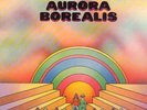 Jigsaw - 'Aurora Borealis' 1972 UK Philips LP 6308072