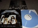 METALLICA 