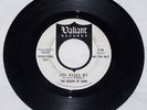 Grains Of Sand Valiant V-736  She Needs Me 45RPM PROMO