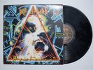 DEF LEPPARD - HYSTERIA - LP - BEAUT AND SCARCE