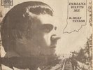 R. DEAN TAYLOR-RARE PICTURE SLEEVE-(INDIANA WANTS ME)70