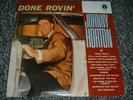 USA LP- JOHNNY HORTON -DONE ROVIN-BRIAR INT. -MINT-