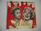 BRIGITTE BARDOT EP 50.052 BON ETAT ESP BELTER RARE