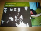 TURBONEGRO Ass Cobra LP Rare BOOMBA Hellacopters KBD 7