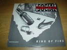 SOCIAL DISTORTION Ring Of Fire Promo 12