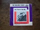 Rolling Stones - as tears go by Club Edition 20038