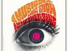 THE MESMERIZING EYE - rare '67 STEREO psychedelic freak