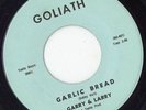 KILLER MAD MIKE INSTRO GARRY & LARRY GARLIC BREAD