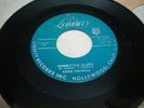 Eddie Cochran RARE 45 55144 SUMMERTIME BLUES LOVE AGAIN