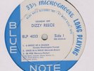 DIZZY REECE 