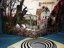 BLACK SABBATH 1ST UK BIG VERTIGO SWIRL [OSSIE] TOP RARE