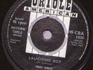MARY WELLS 2 WRONGS ORIOLE SOUL 1963 7