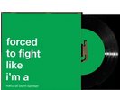 GLASSJAW Natural Born Farmer  7