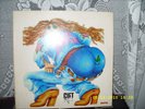 GIFT - BLUE APPLE ORIGINAL