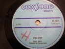 SOUL BROS - ONE STOP / COXSONE 7
