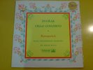DVORAK- CELLO CONCERTO -ROSTROPOVITCH -HMV ASD
