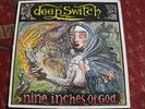 DEEP SWITCH-NINE INCHES OF GOD-SWITCH 1-PRIVATE LP