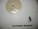 seltene  Beatles LP unverkäufliche Musterplatte DDR 
