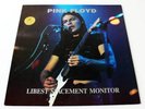 Pink Floyd-Libest Spacement Monitor-live LP Pink Vinyl
