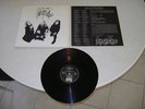 Profanatica / Masacre_,ORG,SPLIT-LP,Vinyl