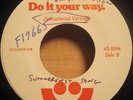 FUNK summerfest DO IT YOUR WAY dj shadow BREAK fuzz NM