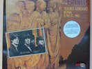 BEATLES-TEATRO ADRIANO ROMA LP-RARE-RED VINYL- NO TMOQ