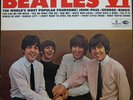 Beatles VI UK Export (CPCS104)