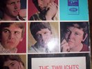 THE TWILIGHTS  SELF TITLED