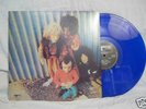 JIMI HENDRIX - BAND OF GYPSYES (VINILE BLUE)