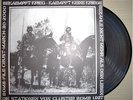 CLUSTER BOMB UNIT JAPANLP DISCLOSE DOOM MOB 47 AGE SDS