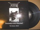 DOOM DEMOLP ANTI CIMEX SKITLICKERS EXTREME NOISE TERROR