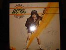 AC/DC SIGNED HIGH VOLTAGE ALBUM RARE [BON SCOTT]