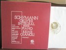 SCHUMANN REINE GIANOLI PIANO COMPLETE WORKS Vol 1 ADES