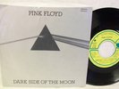 PINK FLOYD DARK SIDE RARE 73 US MONO PROMO ONLY EP w/PS