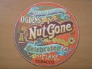 Ogdens Nut Gone Flake Small Faces Vinyl LP - Immediate