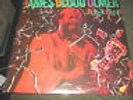 JAMES BLOOD ULMER Black Rock '82 NM LP arc38385 vinyl orig oop rare