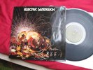 ELECTRIC SANDWICH SAME LP IN 1972 MINT KRAUTROCK MUSIC
