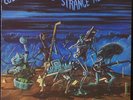 COLOSSEUM II Strange New Flesh LP Fusion w/GARY MOORE