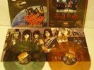 Kiss-Sonic Zoom over Sheffield(2LP white)(TSP)(Germany)