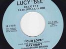 **  Rare Modern Soul Boogie 7-inch RAYDIANT  mp3  **
