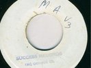 KEITH COLE-MUSIC ALONE SHALL LIVE-REGGAE 45 7