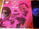 CLIFFORD BROWN-