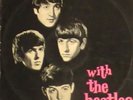 * THE BEATLES * With The Beatles * Lp * MONO *